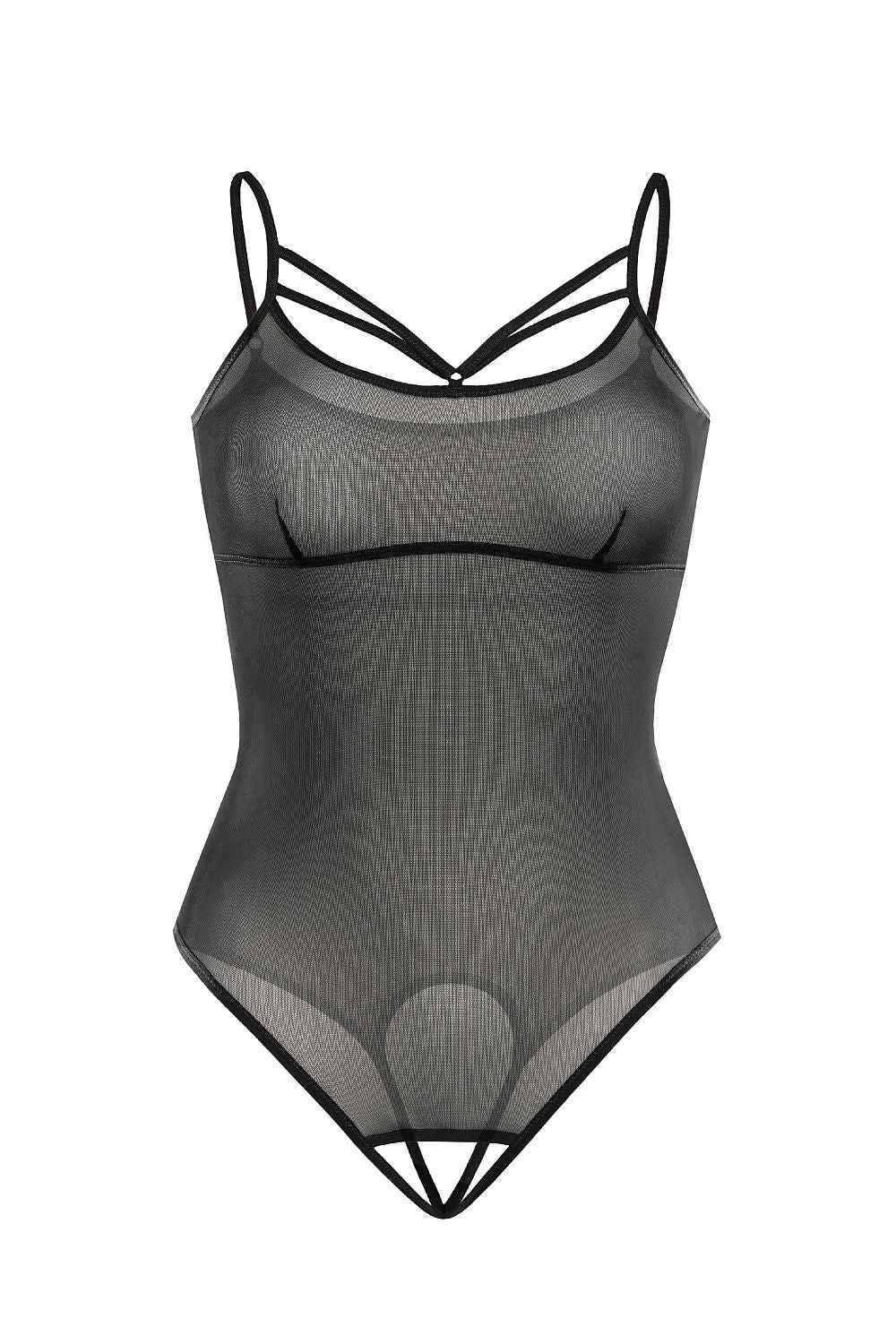 Shapewear Body model 220158